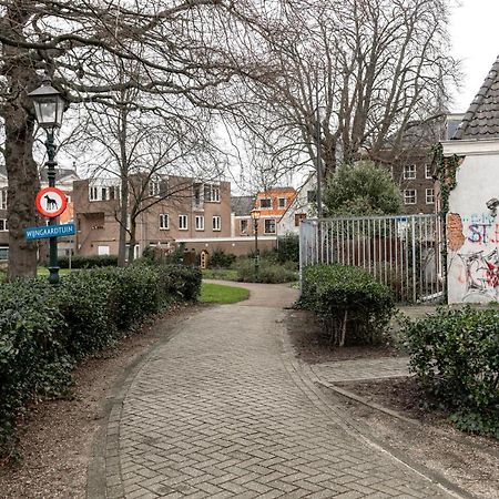 Haarlem Vineyard House Villa Екстериор снимка