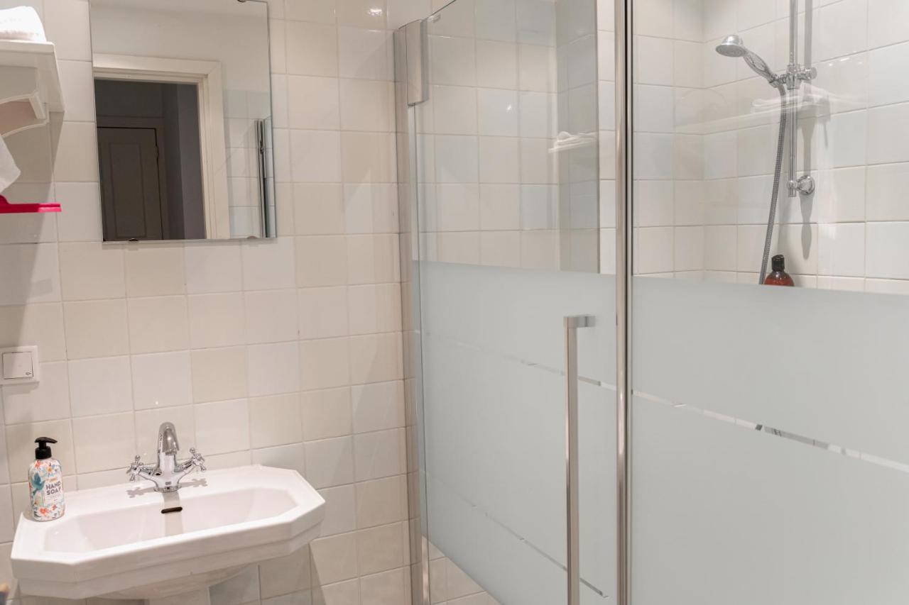 Haarlem Vineyard House Villa Екстериор снимка