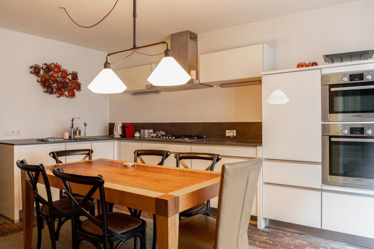 Haarlem Vineyard House Villa Екстериор снимка