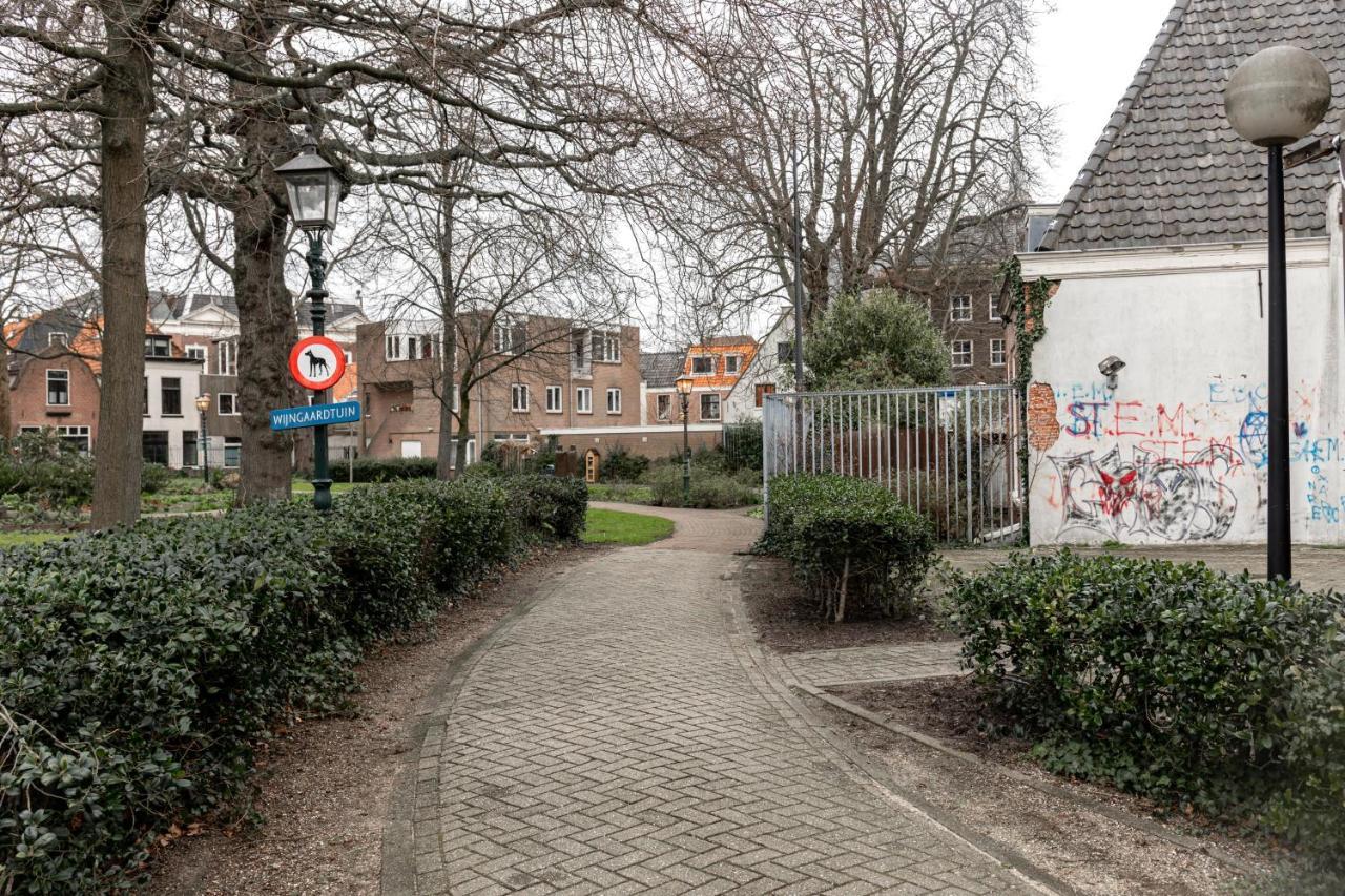 Haarlem Vineyard House Villa Екстериор снимка