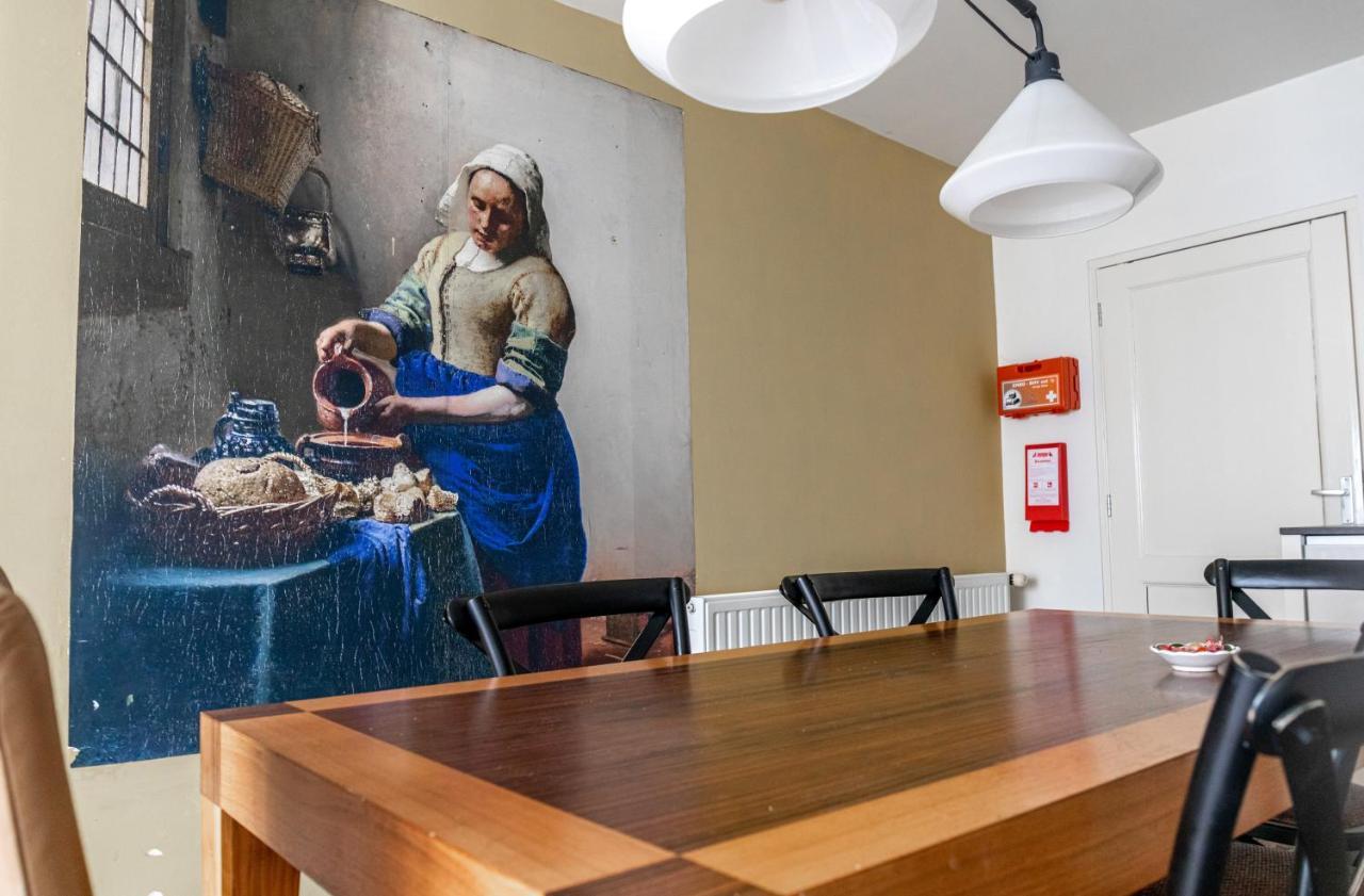 Haarlem Vineyard House Villa Екстериор снимка