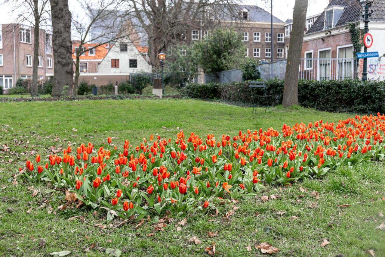 Haarlem Vineyard House Villa Екстериор снимка
