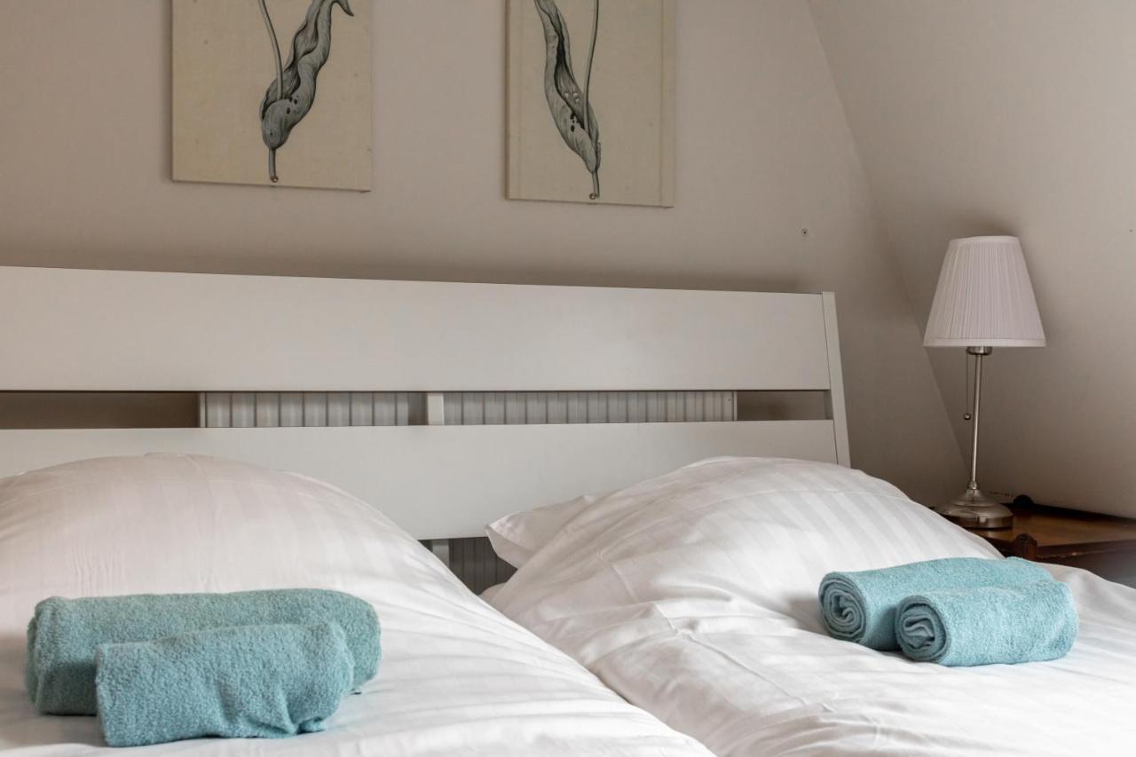 Haarlem Vineyard House Villa Екстериор снимка