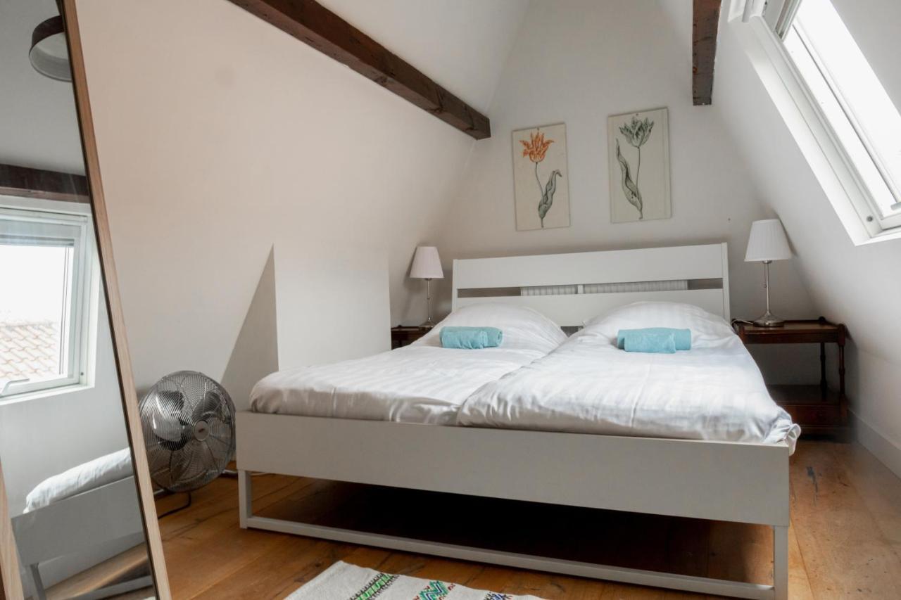Haarlem Vineyard House Villa Екстериор снимка
