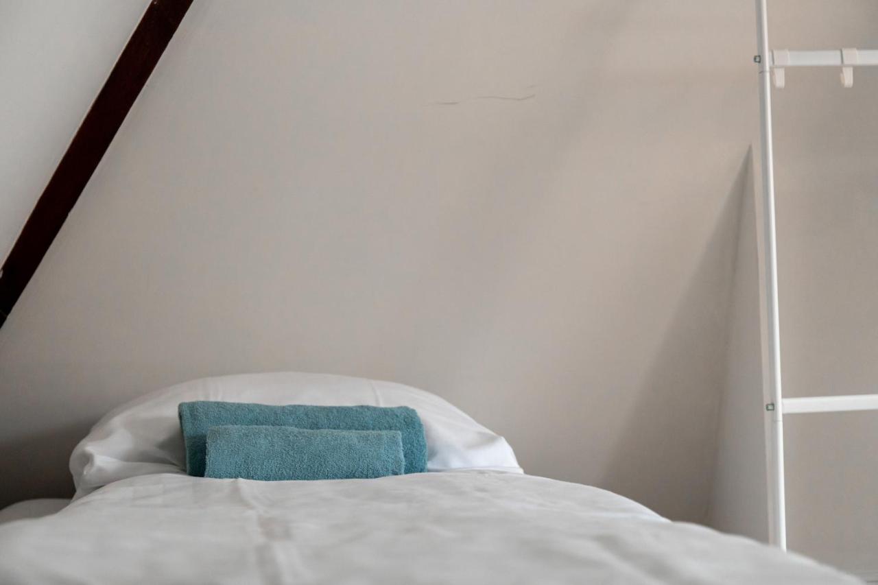 Haarlem Vineyard House Villa Екстериор снимка