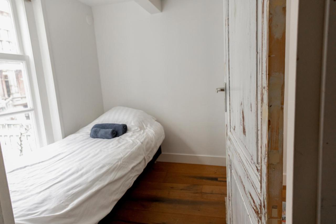 Haarlem Vineyard House Villa Екстериор снимка