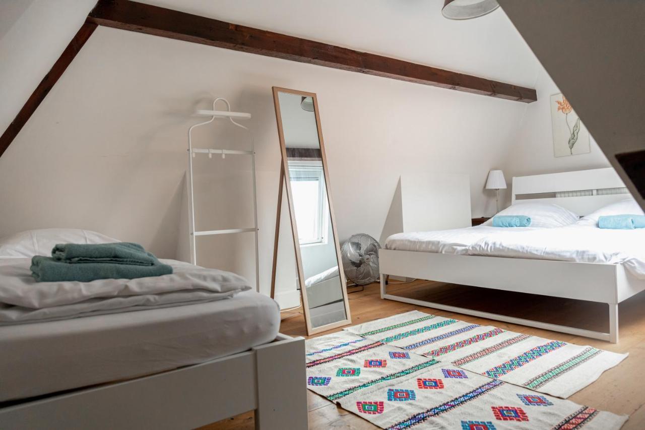 Haarlem Vineyard House Villa Екстериор снимка