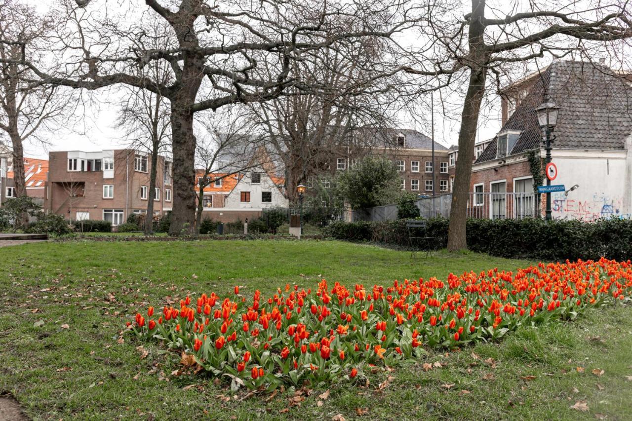 Haarlem Vineyard House Villa Екстериор снимка