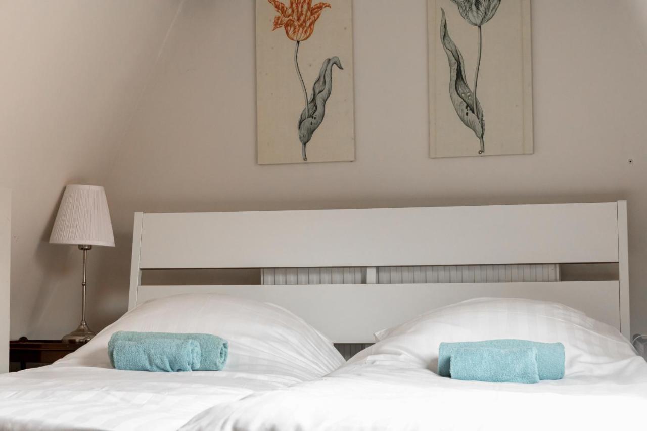 Haarlem Vineyard House Villa Екстериор снимка