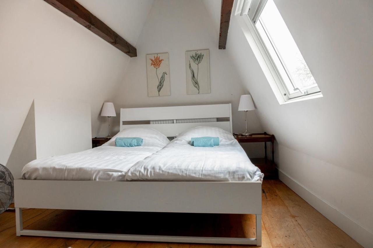Haarlem Vineyard House Villa Екстериор снимка