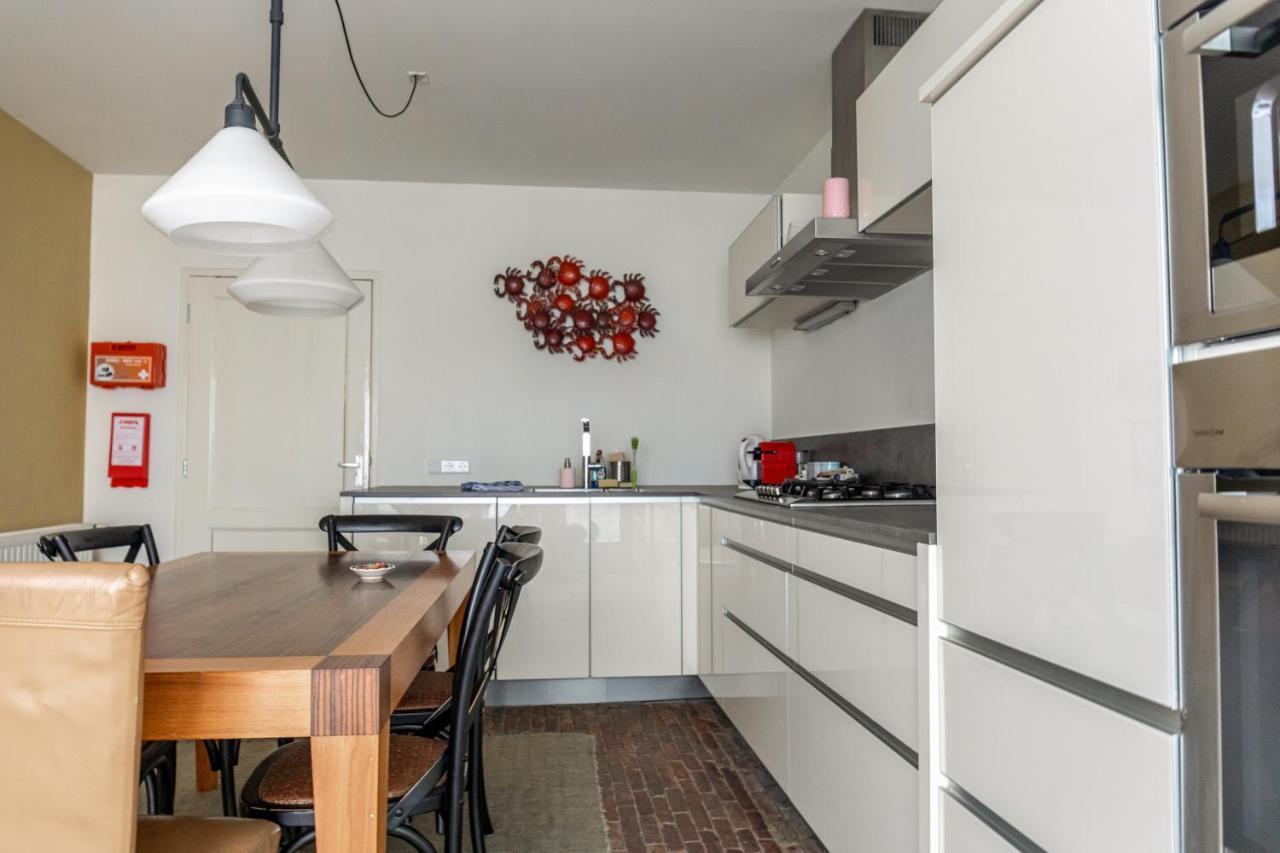 Haarlem Vineyard House Villa Екстериор снимка