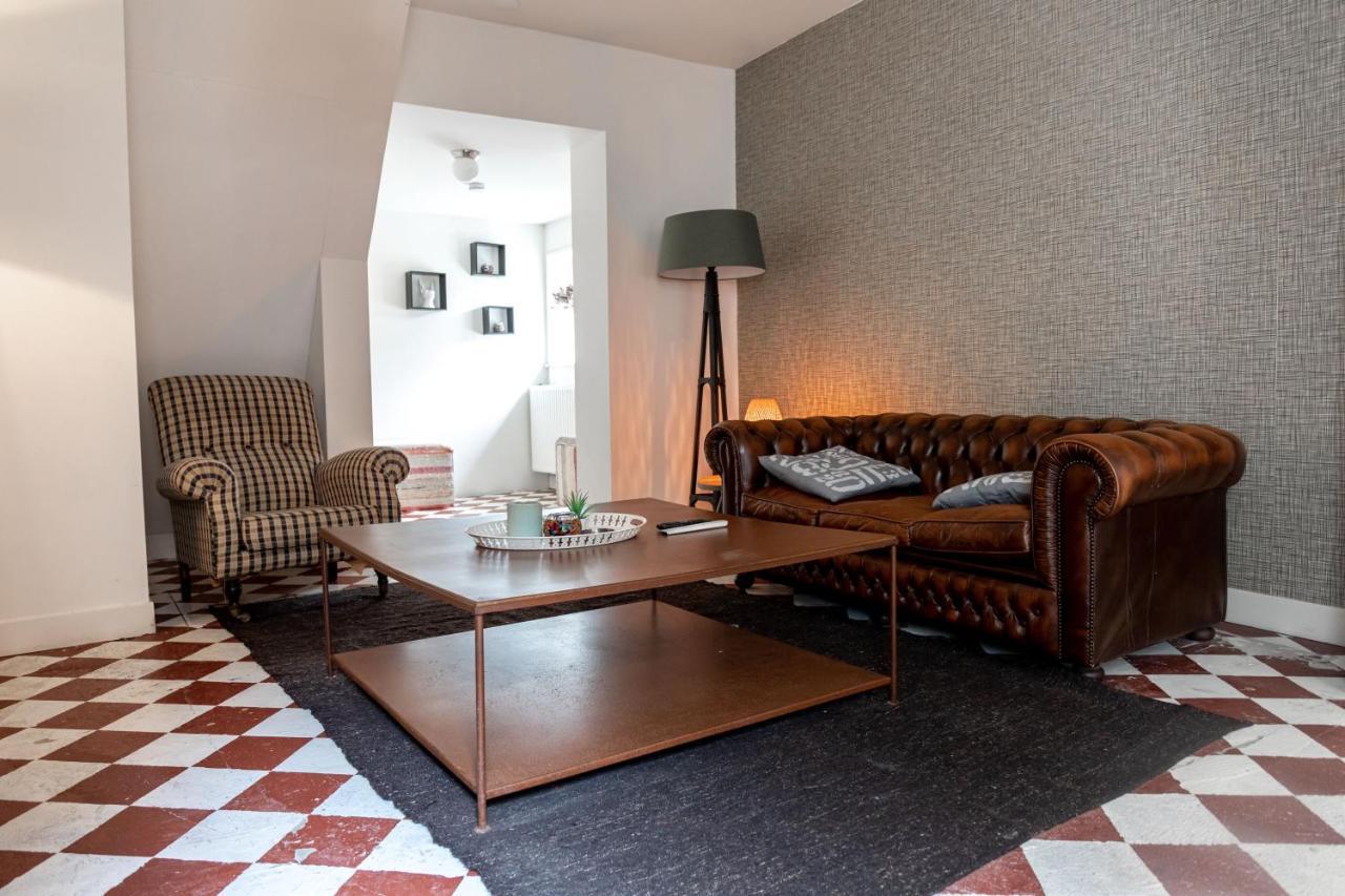 Haarlem Vineyard House Villa Екстериор снимка