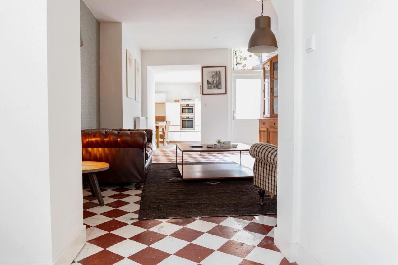 Haarlem Vineyard House Villa Екстериор снимка