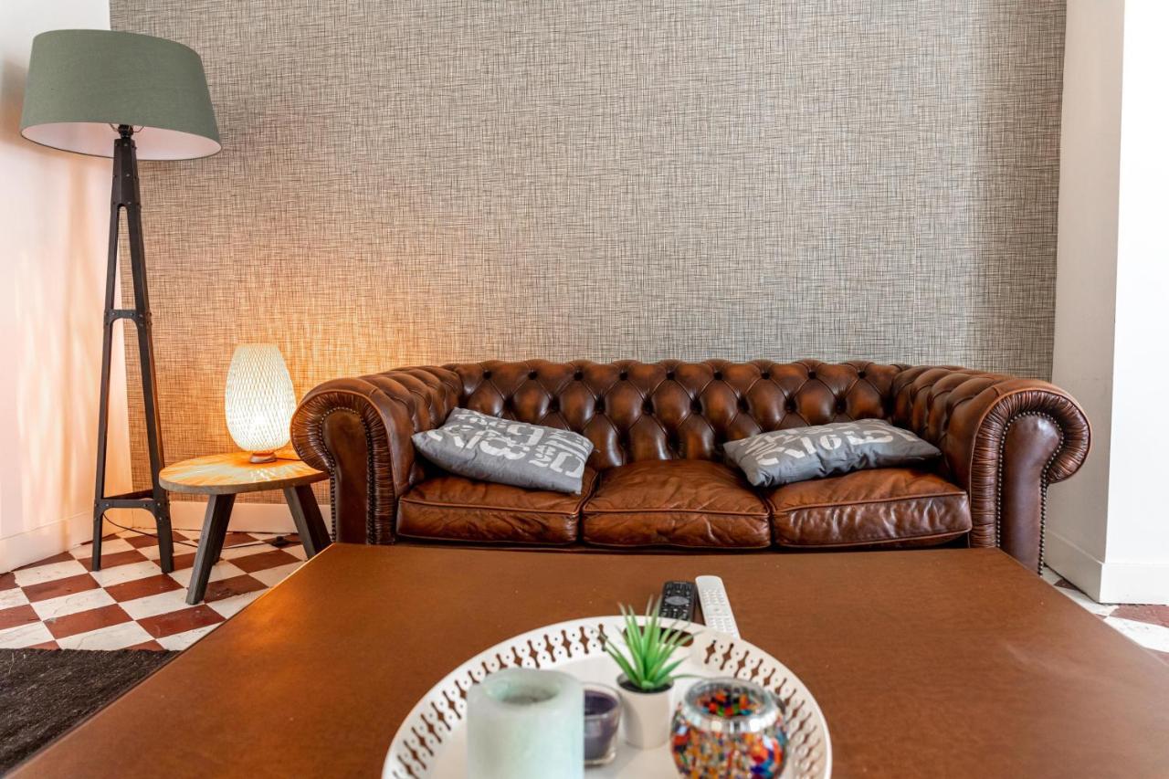 Haarlem Vineyard House Villa Екстериор снимка