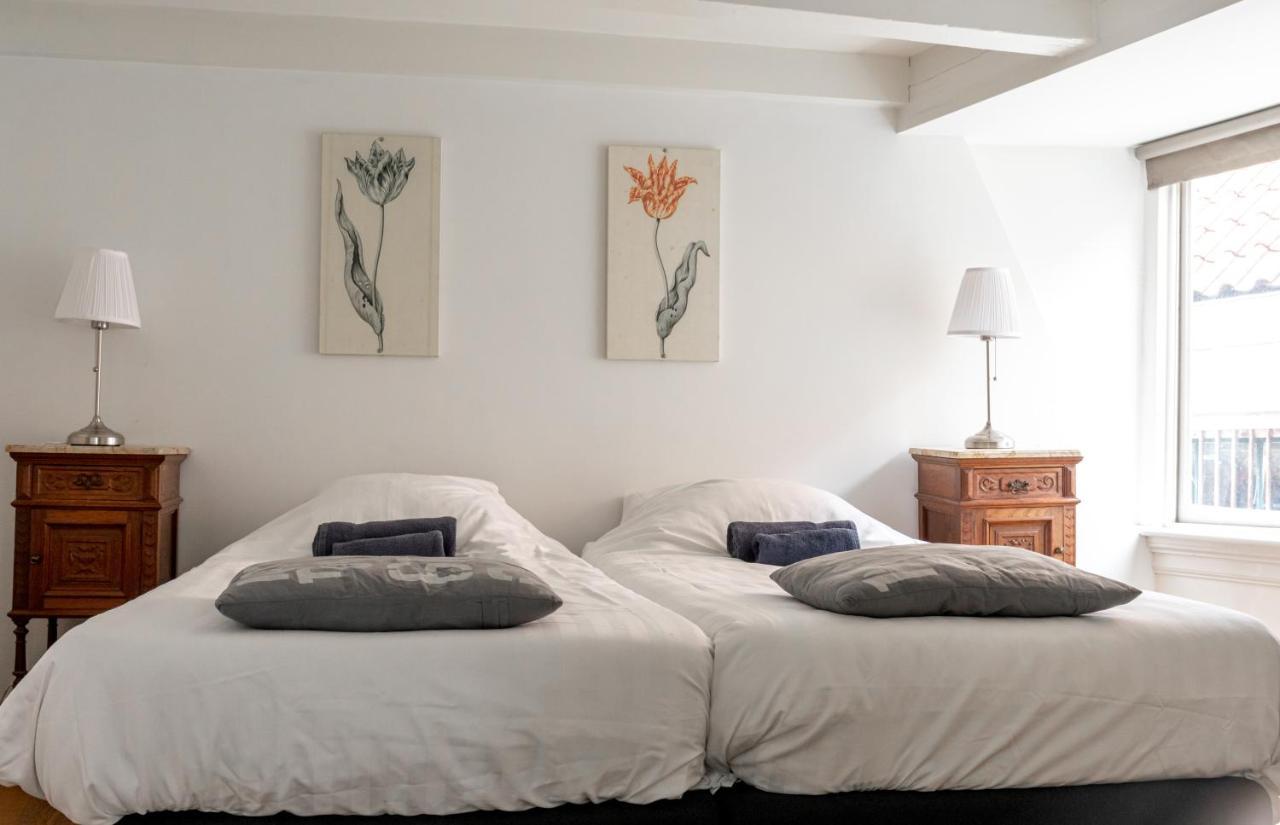 Haarlem Vineyard House Villa Екстериор снимка