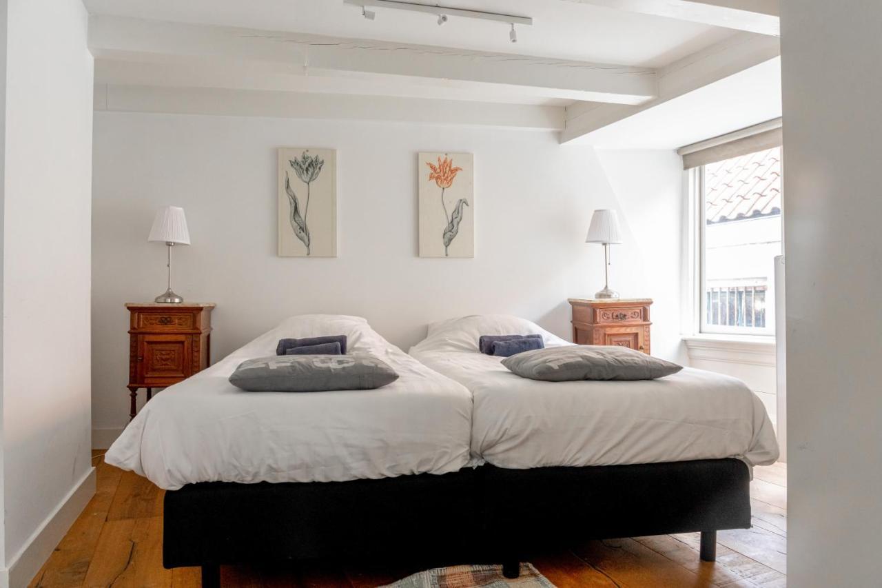 Haarlem Vineyard House Villa Екстериор снимка