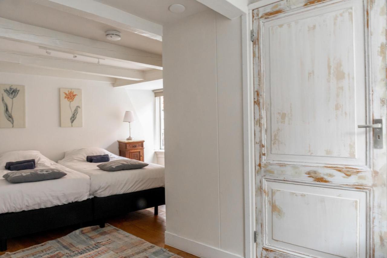 Haarlem Vineyard House Villa Екстериор снимка