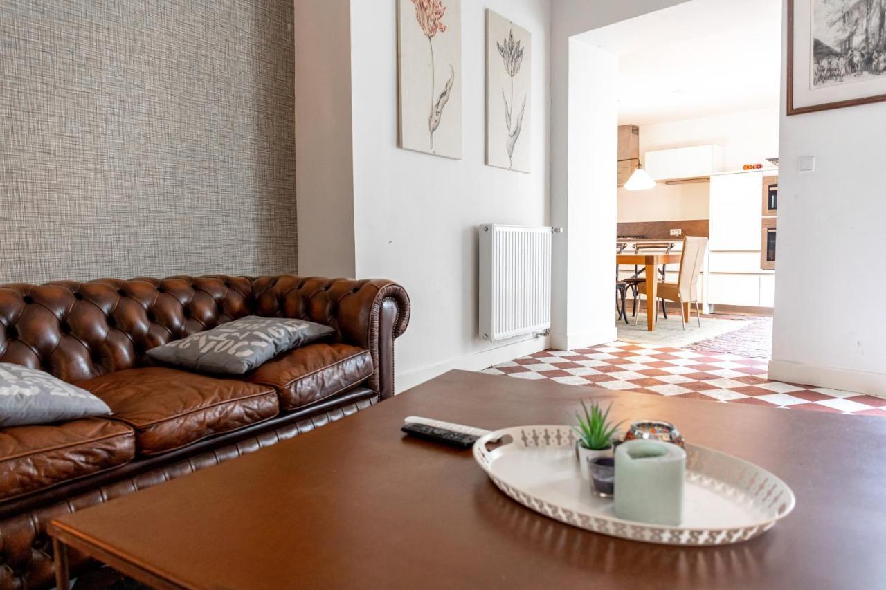 Haarlem Vineyard House Villa Екстериор снимка