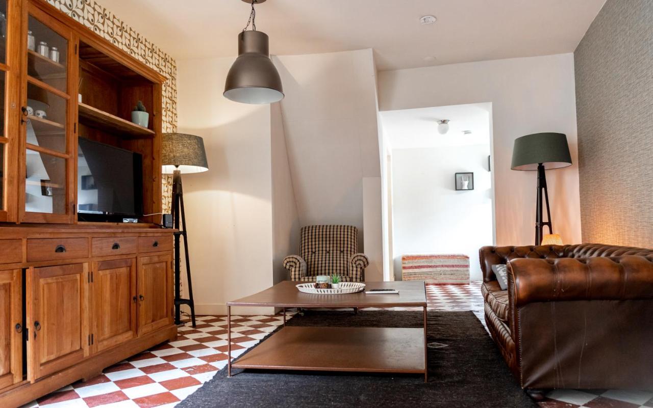Haarlem Vineyard House Villa Екстериор снимка